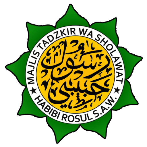 Majelis Habibi Rosul SAW & TPQ Darul Rohim